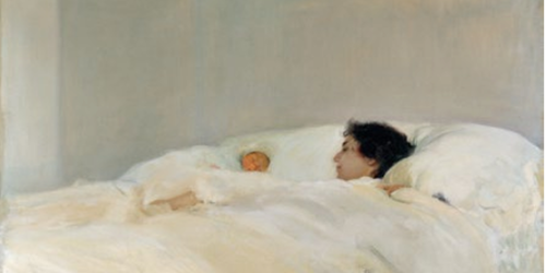 L'empire du sommeil, des ateliers créatifs pour les 4 - 10 ans