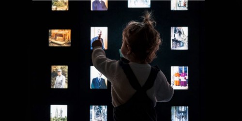 Musée Albert-Kahn, quelques beaux rendez-vous pour les familles, même avec les bébés
