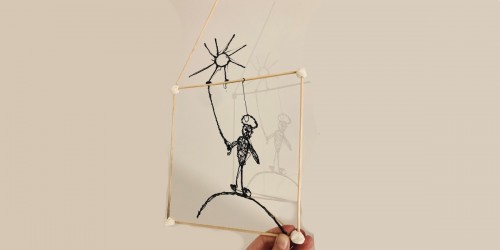 Fondation Giacometti, les ateliers créatifs et les visites se poursuivent