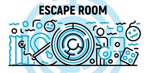 A domicile. A la poursuite du Pf. Mad. Un escape game science, énigmes & chimie à domicile !