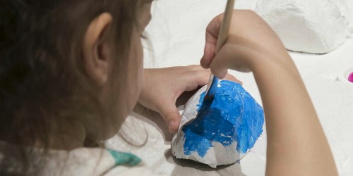 Un Dimanche en famille au musée du quai Branly – Jacques Chirac, partez au Mexique en famille