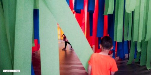 Le Hangar Y, un lieu très complet pour profiter jusqu'au bout des beaux jours