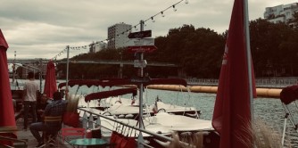 Anniversaire en bateau : pour les moussaillons ! 