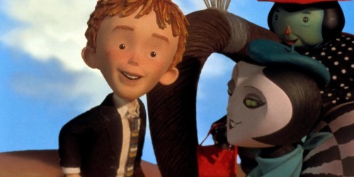 Cinékids au Forum des Images, le rendez-vous cinéma pour les 3-9 ans