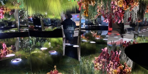 Les expositions à voir en famille en ce moment : visites guidées, ateliers, contes...