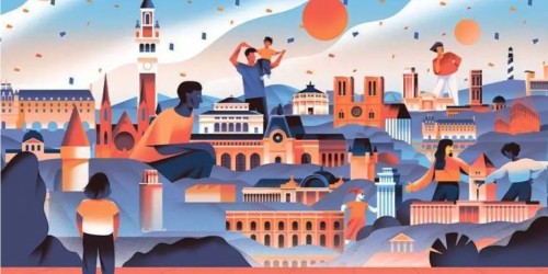 Journées européennes du patrimoine à la Cité de l’architecture et du patrimoine
