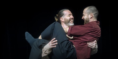 Juste un moment au Théâtre Verdure : y-a-t-il encore aujourd’hui de la place à l’ennui ?