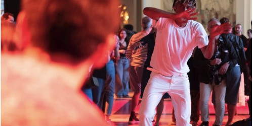 Chaillot Expérience Kids, un moment convivial et chaleureux à partager en famille !