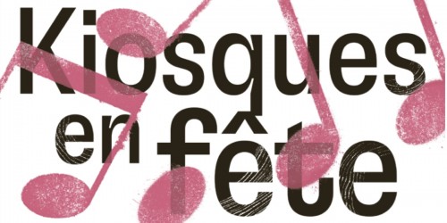 Kiosques en Fête, les squares et jardins vous attendent !