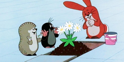 Cinékids au Forum des Images, top départ dimanche : plein d'activités surprises