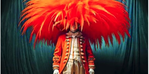 Le Bourgeois Gentilhomme, une belle découverte de Molière pour les enfants