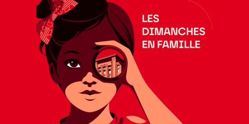 Les Dimanches en famille au Théâtre des Champs Élysée