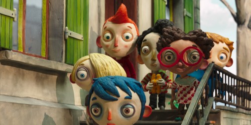 Festival de cinéma en plein air de La Villette sur le thème de la danse et de la musique