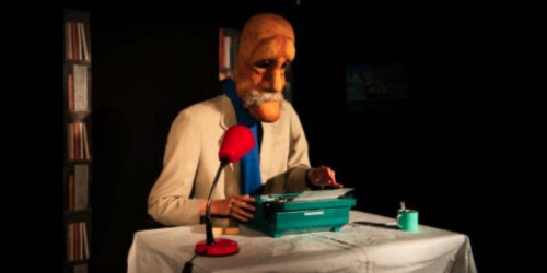 Voyage de papier, un surprenant voyage entre rêve et réalité