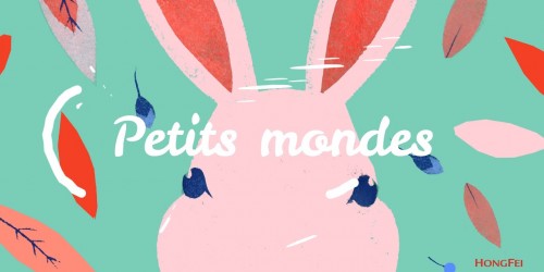 Petits mondes : une découverte poétique des cinq sens