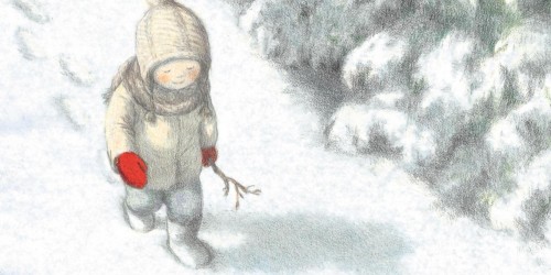 Les moufles rouges, quand le malheur des uns fait le bonheur des autres