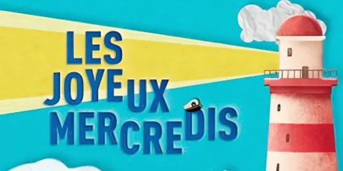 Les Joyeux Mercredis du musée National de La Marine