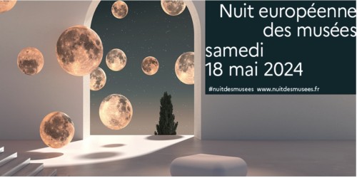 Nuit européenne des musées au MAC VAL, visites, ateliers, performances, spectacles et rencontres…