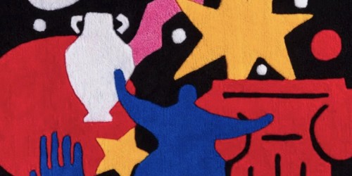 Nuit européenne des musées au Louvre, une programmation spécialement pensée pour l'occasion.