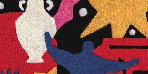 Nuit Européenne des Musées au musée du quai Branly, une sortie originale, gratuite, et pleine de découvertes