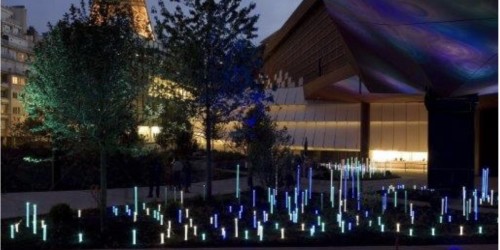 Nuit européenne des musées, prenez de la hauteur au Musée du quai Branly - Jacques Chirac