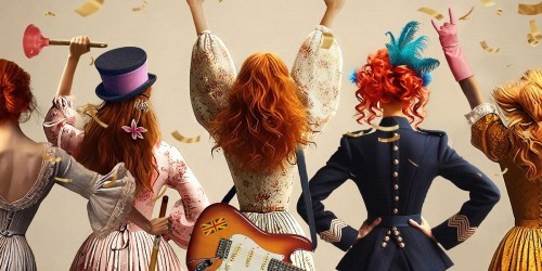 Notre sélection de pièces de théâtre à voir avec vos ados