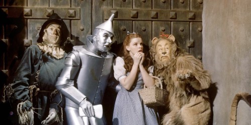 Cinékids au Forum des Images, du cinéma pour les enfants jusqu'à 8 ans