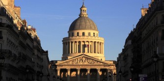 Le Panthéon