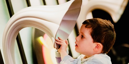 Un été sport et musique à la Philharmonie des enfants