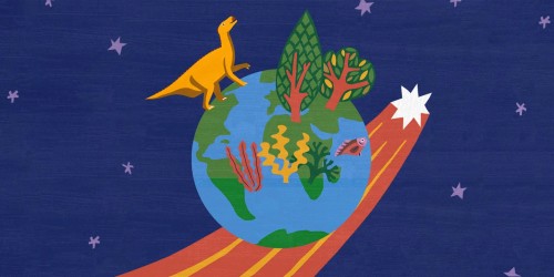Curieux de sciences, des podcast pour comprendre le monde qui nous entoure