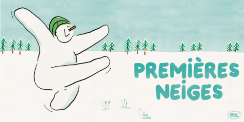 Premières neiges, sept films joyeux pour faire rêver les plus jeunes