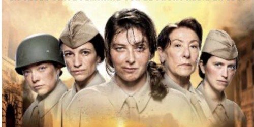 Les Rochambelles, une belle histoire de personnes qui deviennent héroïques