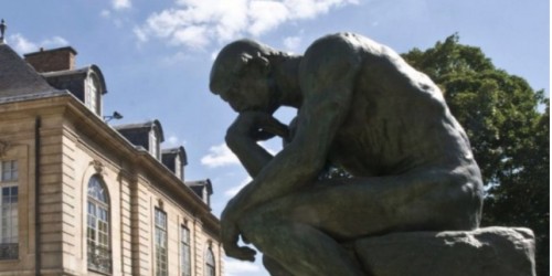 Entre les mains de Rodin, une visite en famille pour tout savoir sur cet artiste majeur