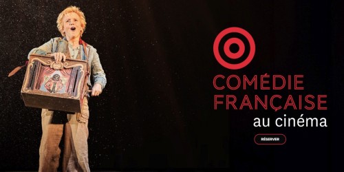 Sans famille, du grand théâtre pour petits spectateurs. diffusé au cinéma à partir du 24 septembre.