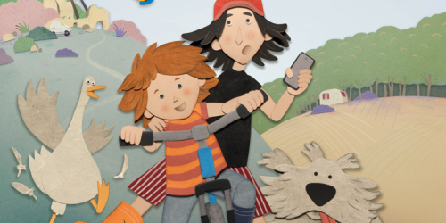Le Secret des mésanges, une aventure captivante, à voir absolument