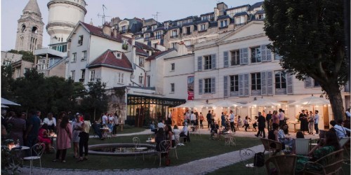 Nuit européenne des musées au musée de Montmartre