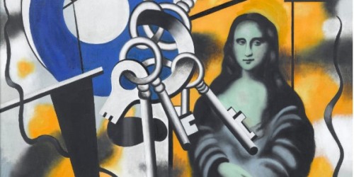 Tous Léger ! Une exposition joyeuse, colorée, à découvrir dès 7 ans