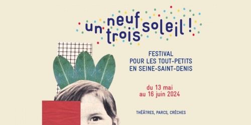 1, 9, 3 Soleil. Pour les tout-petits, top départ pour cette 16e édition 