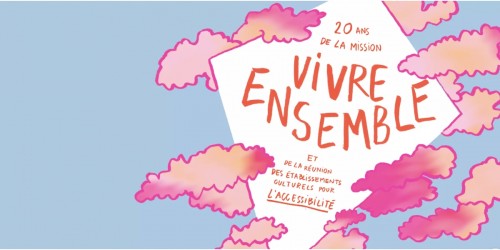 Chaillot fête les 20 ans de la Mission Vivre Ensemble