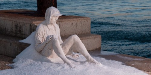 Voir la mer, une balade immersive qui bouscule et nous interroge 