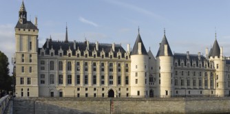 La Conciergerie