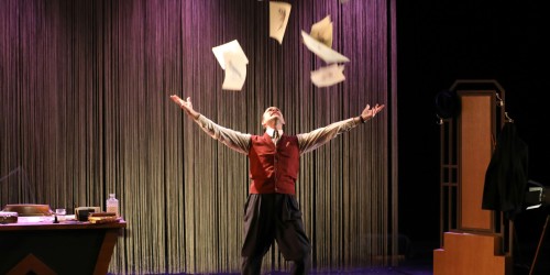 Walt, la folie Disney ou celle d’un visionnaire génial et mégalomane