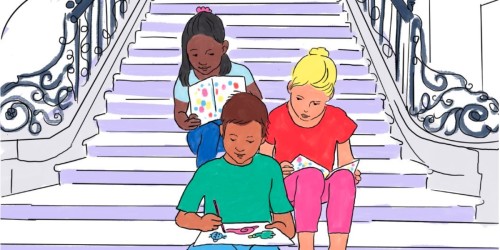 Week-end festif au musée Picasso, pour ravir petits et grands !