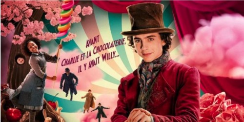 Wonka, Incontournable pour les familles, de l’inventivité, du charme, autant de magie que de chocolat