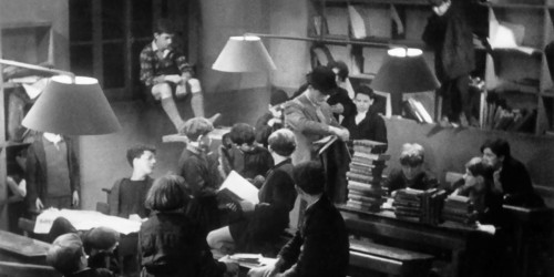 Cinékids au Forum des Images, les enfants vont se régaler